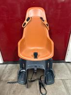 Bobike fietsstoeltje (achter), Fietsen en Brommers, Fietsaccessoires | Fietsstoeltjes, Ophalen of Verzenden, Zo goed als nieuw