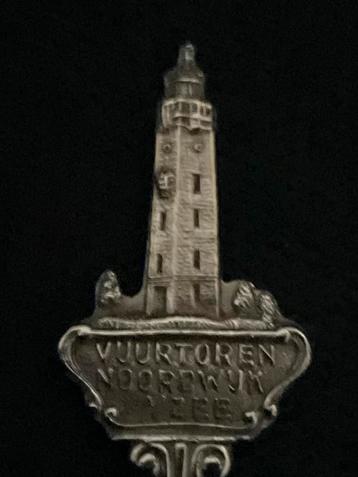 Lepeltje uit Noordwijk beschikbaar voor biedingen