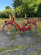Gazelle Heavy Duty 49, Fietsen en Brommers, Fietsen | Dames | Damesfietsen, Ophalen, Gebruikt, 47 tot 50 cm, Versnellingen