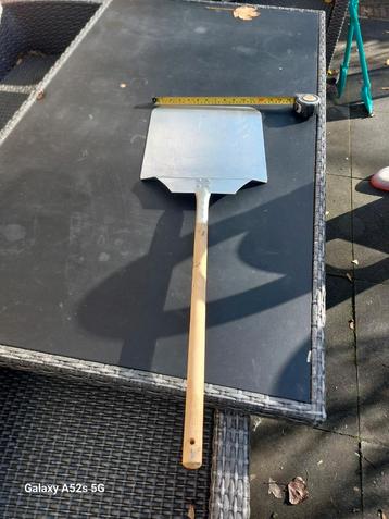 Pizza Schep - 30 cm beschikbaar voor biedingen