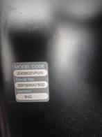 Samsung 40 inch TV - Werkt Perfect!, Ophalen of Verzenden