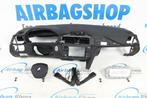 Airbag set Dashboard wit stiksel BMW 4 serie F32 F33 F36 F82
