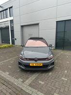 Volkswagen Golf 2.0 GTI TCR PANO|DYN|KEYLESS|AKRA, Auto's, Euro 6, 4 cilinders, 1984 cc, USB