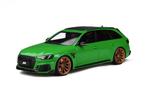 Gt Spirit
Audi RS4 R ABT Avant 1/999 1:18 Nieuw, Ophalen of Verzenden, Nieuw, Auto