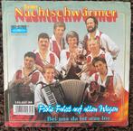 Tiroler Nachtschwärmer , single op Koch-label !!, Ophalen of Verzenden, Gebruikt, Overige formaten
