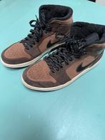 Jordan, Bruin, Ophalen of Verzenden, Zo goed als nieuw, Nike Air Jordan