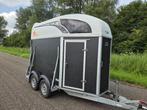Goed onderhouden Atec Starline 1,5 paards trailer, Ophalen, Gebruikt, Aluminium, 1½-paards trailer