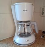 Philips Filterkoffiezetapparaat met beveiliging, Ophalen, Gebruikt, 10 kopjes of meer, Koffiemachine
