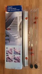 Jewe Trapspin Traprenovatie Gereedschap, Ophalen of Verzenden, Nieuw