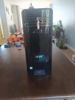 Acer Aspire TC-780 i5 6400 Desktop/Computer, Computers en Software, Desktop Pc's, Ophalen, Gebruikt