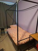 Leuk kinder hemelbed, Ophalen, Gebruikt, 180 cm of meer, 85 tot 100 cm