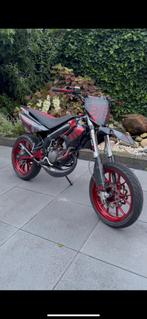 Derbi Senda DRD limited edition, Ophalen, Zo goed als nieuw