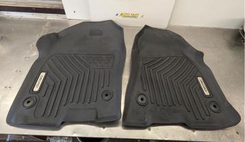 Dodge Ram DT Crew Cab mat set 2019-2024 beschikbaar voor biedingen