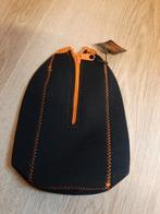 Jagermeister fles cover pouch met rits koeler, Verzamelen, Ophalen of Verzenden