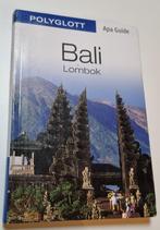 Reisgids Bali & Lombok – Polyglott Apa Guide, Ophalen, Gelezen, Azië