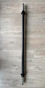 Bodypump halterstang, Sport en Fitness, Fitnessmaterialen, Ophalen, Gebruikt, Benen, Halterstangen