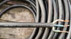 3 x 4mm2 450/750v DRAKA kable  40 meters - zie fotos, Ophalen of Verzenden, Nieuw, Kabel of Snoer