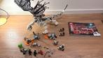 LEGO Ninjago 71721 Skull Sorcerer Dragon, Kinderen en Baby's, Speelgoed | Duplo en Lego, Ophalen of Verzenden, Zo goed als nieuw