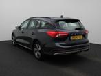 Ford Focus Wagon 1.0 EcoBoost Active Business Trekhaak | Nav, Gebruikt, Euro 6, 23 km/l, Origineel Nederlands