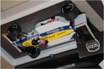 SUPER SALE !! 1:18 WILLIAMS FW11 F1 PIQUET Minichamps WRH, Hobby en Vrije tijd, Modelauto's | 1:18, Verzenden, Zo goed als nieuw