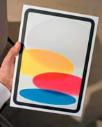 NIEUW: iPad 2025 256GB Wi-Fi – Zilver 10th gen, Computers en Software, Apple iPads, Apple iPad, 11 inch, Nieuw, Ophalen of Verzenden
