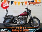 Harley-Davidson FXD DYNA SUPER GLIDE SUPER FRAAI! (bj 2002), Motoren, Motoren | Harley-Davidson, Bedrijf, Chopper