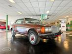 Mercedes-benz 280 C  - ONLINE AUCTION, Auto's, Oldtimers, Automaat, 156 pk, Bruin, Bedrijf
