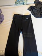 Sportbroek Stronger Maat S, Kleding | Dames, Zwart, Ophalen of Verzenden, Stronger, Maat 36 (S)