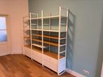 IKEA bookshelf, Huis en Inrichting, Kasten | Boekenkasten, Ophalen, Gebruikt, 200 cm of meer, 200 cm of meer