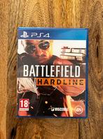 Battlefield Hardline - PS4, Spelcomputers en Games, Games | Sony PlayStation 4, Online, Vanaf 18 jaar, Shooter, 1 speler