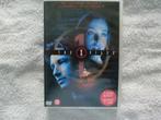 DVD the X files seizoen 1, Cd's en Dvd's, Dvd's | Tv en Series, Boxset, Science Fiction en Fantasy, Ophalen of Verzenden, Zo goed als nieuw