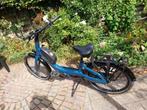 Easyflow electrische fiets van Gazelle, Fietsen en Brommers, Elektrische fietsen, Ophalen, Zo goed als nieuw, Minder dan 47 cm