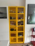 Gele Ikea Kast - Limited Edition, Ophalen, Kunststof, Gebruikt, 50 tot 100 cm