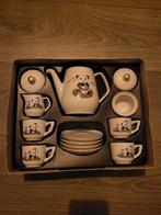 Porselein kinder servies, Antiek en Kunst, Ophalen