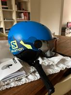 Skihelm kids Salomon, Overige typen, Zo goed als nieuw, Minder dan 100 cm, Salomon