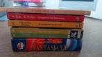 Geronimo Stilton boeken, Ophalen of Verzenden, Gelezen, Fictie algemeen