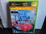 Outrun 2 XboX Original, Spelcomputers en Games, Games | Xbox Original, 1 speler, Ophalen of Verzenden, Zo goed als nieuw, Vanaf 3 jaar
