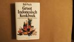 Groot Indonesisch Kookboek - Bep Vuyk, Gelezen, Azië en Oosters, Ophalen of Verzenden, Bep Vuyk