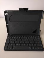 toetsenbord hoes voor Ipad, 10 inch, Gebruikt, Logitech, Bescherming voor- en achterkant