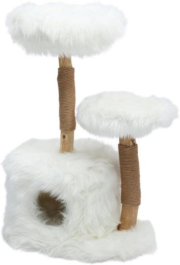 ACTIE Boony“Est 1941”klimboom sorbus 100cm polar white beschikbaar voor biedingen