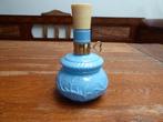 Opaline flesje, courting lamp, Avon, Ophalen of Verzenden