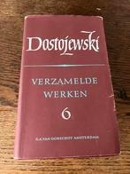 Dostojevski, Boeken, Gelezen, Overige uitgevers, Ophalen of Verzenden, Dostojevski