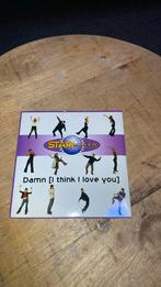 Damn I think I love you Starmaker Z017, Ophalen of Verzenden, Zo goed als nieuw