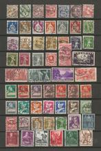 Zwitserland oud kavel Gestempeld, Postzegels en Munten, Postzegels | Europa | Zwitserland, Verzenden