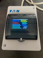 Nieuwe 8 in 1 digitale kWh meter compleet temperatuursensor, Ophalen of Verzenden, Nieuw