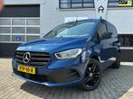 Mercedes-Benz Citan 110 CDI Pro Airco Cruise Carplay NAVI, Voorwielaandrijving, 745 kg, Stof, Gebruikt