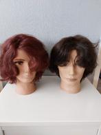 Kappers Oefenhoofden - Pivot Point, Sieraden, Tassen en Uiterlijk, Uiterlijk | Haarverzorging, Ophalen of Verzenden, Gebruikt