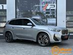 BMW X1 sDrive20i M-sport|Pano|LED|, Gebruikt, Zwart, 156 pk, Met garantie (alle)