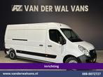 Opel Movano 2.3 CDTI L3H2 *Post NL inrichting* Euro6 Airco |, Auto's, Bestelauto's, Parkeersensor, Stof, Gebruikt, Euro 6
