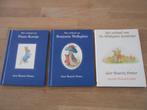 Beatrix Potter boekjes, Boeken, Ophalen of Verzenden, Zo goed als nieuw, Sprookjes